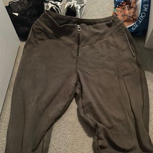 Aerie large sweatpants